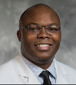 Image of Dr. Opeyemi A. Olabisi, MD, PhD
