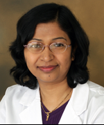 Image of Dr. Latha Urs, MD