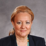 Image of Dr. Concetta M. Forchetti, PhD, MD