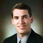 Image of Dr. Michael T. Stout, MD