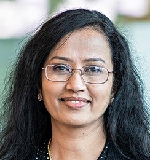 Image of Dr. Dhanalakshmi Ramasamy, MD