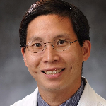 Image of Dr. Gwo-Chin Lee, MD