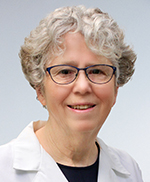 Image of Dr. Rebecca S. Bailey, MD