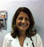 Image of Dr. Pamela M. Geppert, DO