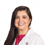 Image of Dr. Rebecca Montes, MD