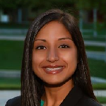 Image of Dr. Mariam S. Ahmad, MD
