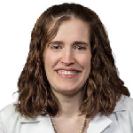 Image of Dr. Amber Healy, DO