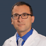 Image of Dr. Mansoor Mozayan, MD