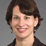 Image of Dr. Heidi D. Klepin, MS, MD