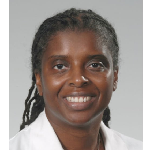 Image of Dr. Victoria Angela McGhee Smith, MD