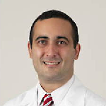 Image of Dr. Jeffrey E. Vergales, MD