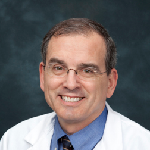 Image of Dr. Steven A. Bogen, PhD, MD