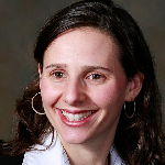 Image of Dr. Laura B. Pincus, MD