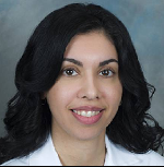 Image of Dr. Parisa Taravati, MD