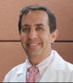 Image of Dr. Joseph E. Osheroff, MD