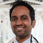 Image of Dr. Suketu N. Patel, MPH, MD