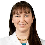 Image of Dr. Jennifer Elisabeth Mast, MD
