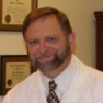 Image of Dr. Edward Bruce Jones, M.D.