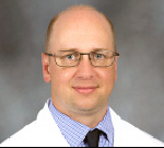 Image of Dr. Ryan S. Doster, MD, PhD