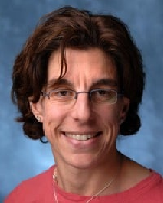 Image of Dr. Jennifer L. Reichek, MSW, MD