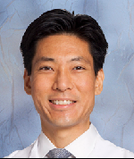 Image of Dr. David H. Wei, MD