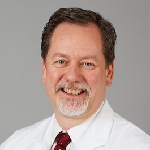 Image of Dr. Anthony W. Tolcher, MD, FRCPC