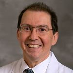 Image of Dr. Alexander Anthony Krajina, MD