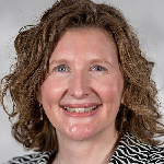 Image of Dr. Laurie A. Goebel, MD