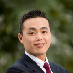 Image of Dr. Lawrence Po Huang, DO