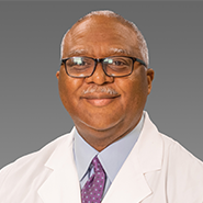 Image of Dr. James H. Henderson II, MD