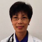 Image of Dr. Lina C. Dela Cruz, MD
