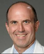 Image of Dr. David Bruce Richardson, MD
