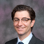 Image of Dr. Shawn Gonda Macalester, DO
