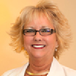 Image of Ms. Jeanne Kuhfta, FNP