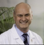 Image of Dr. Albert Brian Doornik, MD