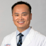Image of Dr. Dong Xi, MD, PhD