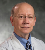 Image of Dr. James P. Hooten Jr., MD