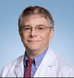 Image of Dr. Mark C. Wilde, Psy D