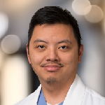 Image of Dr. Ryan Pham, DO