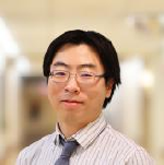 Image of Dr. Shinn-Te Chou, MD