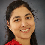 Image of Dr. Sharmila Suri Mohanram, MD
