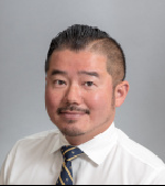 Image of Dr. Edward Cheng, MD, PhD