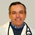 Image of Dr. Martin D. Carmichael, MD