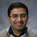 Image of Dr. Rajeev Krishna, MD, PhD