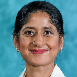 Image of Dr. Ambreen Sattar, MD