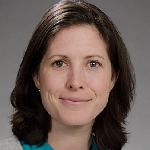 Image of Dr. Megan Lohr Wilson, MD