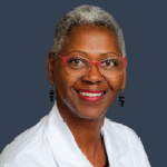 Image of Dr. Sylvia Renee Medley, MD