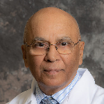 Image of Dr. Zafar Iqbal Chowdhry, MD