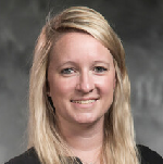 Image of Dr. Brooke Powell Hatchett, PT, DPT, OCS