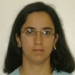 Image of Dr. Luisa Cervantes, MD